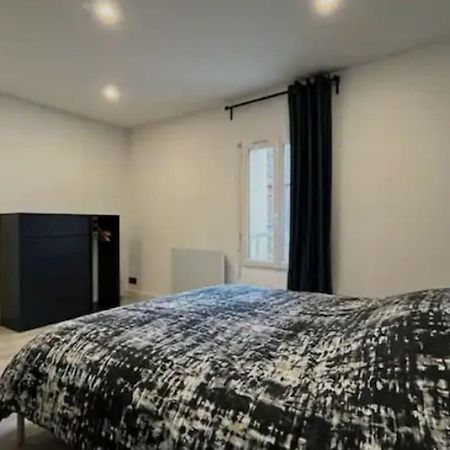 Apartamento Quartier Historique Duplex 6Pers Saint-Valery-en-Caux Exterior foto