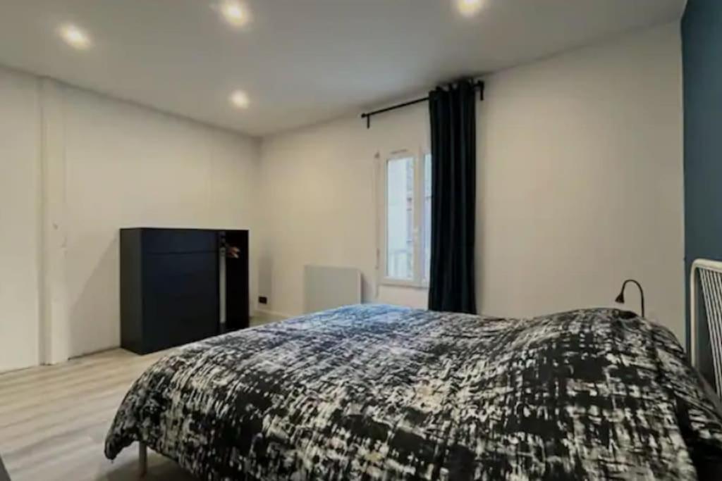 Apartamento Quartier Historique Duplex 6Pers Saint-Valery-en-Caux Exterior foto